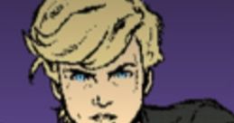 Jonny quest
