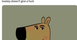 Chill Guy