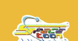 Hassan cartoon network mbc3 spacetoon 1 arabia arabic