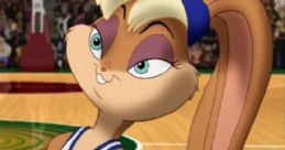 Lola Bunny (Original Updated)