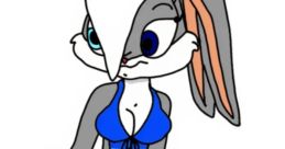 Karina (Early Voice)