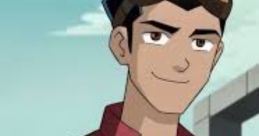 Rex salazar generator rex 2010 2013
