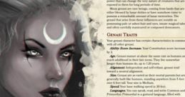 Dnd 8mata