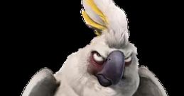 Pepillo (Rio) (Latin American Spanish)