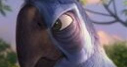 Eduardo (Rio 2) (Latin American Spanish)