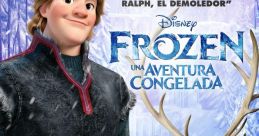 Olaf (Frozen) (Latin American Spanish)