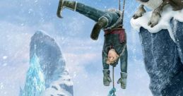 Olaf (Frozen) (Latin American Spanish)