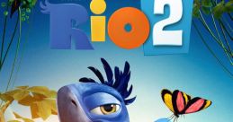 Tiago (Rio 2) (Latin American Spanish)