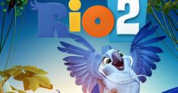Bia (Rio 2) (Latin American Spanish)
