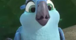 Carla (Rio 2) (Latin American Spanish)