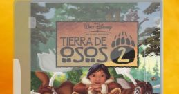 Tug (Tierra de Osos 2) (Rogelio Guerra) (Latin American Spanish)