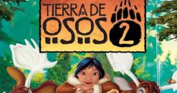 Kata (Tierra de Osos 2) (Latin American Spanish)