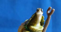 Maestro Oogway (Kung Fu Panda) (Latin American Spanish)