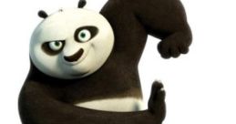 Maestro Shifu (Kung Fu Panda) (Latin American Spanish)