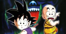 Tortuga-Umigame (Dragon Ball) (Latino)
