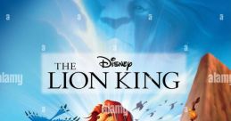 Rafiki (El Rey León) (Latin American Spanish)