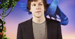 Blu (Rio) (Jesse Eisenberg)
