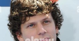 Blu (Rio) (Jesse Eisenberg)