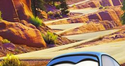 Sally Carrera (Cars) (Latin American Spanish) Type your text and hear it in the voice of Sally Carrera (Cars) (Latin American