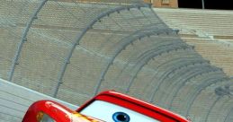 Rayo McQueen (Cars) (Latin American Spanish) Type your text and hear it in the voice of Rayo McQueen (Cars) (Latin American