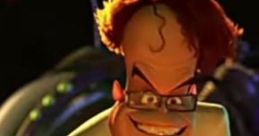 Dave Pulpo (Los Pinguinos de Madagascar) (Latino)