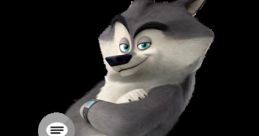 Agente Clasificado (Los pinguinos de Madagascar) (Latino)