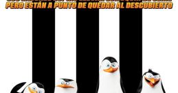 Eva (Los Pinguinos de Madagascar) (Latino)