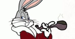 Bradley Bunny(father of Karina)