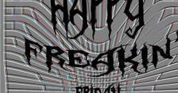 Happy birthday Friday the 13th