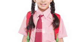 School kid