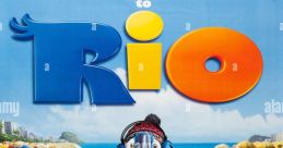 Blu (Rio 2) (Movie Rio) (Jesse Eisenberg) Type your text and hear it in the voice of Blu (Rio 2) (Movie Rio) (Jesse