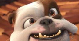 Luiz (Rio 2) (Movie Rio) (Tracy Morgan)