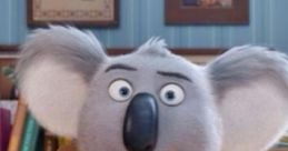 Buster Moon (Sing) (Latino)