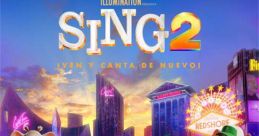 Eddie (Sing) (Latino)