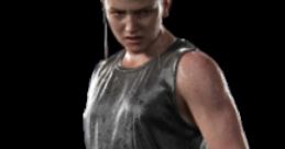 Abby (The last of us)