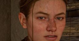 Abby (The last of us)