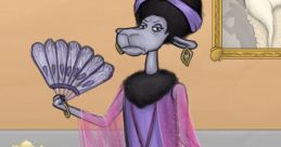 Nana Noodleman (Sing) (Latino)