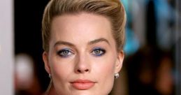 Margot Robbie