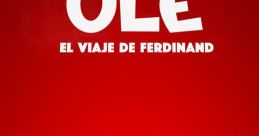 Ferdinand el Toro (Ole el Viaje de Ferdinand) (Latino)