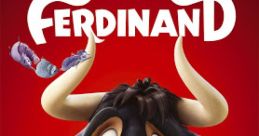 Ferdinand el Toro (Ole el Viaje de Ferdinand) (Latino)