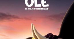 Paco (Ole el Viaje de Ferdinand) (Latino)