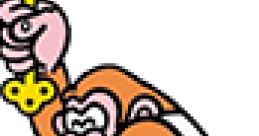 Donkey Kong Jr.