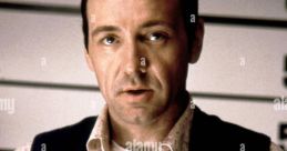 Kevin Spacey (The Usual Suspects)