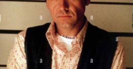 Kevin Spacey (The Usual Suspects)