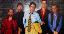 Banicio Del Toro (The Usual Suspects)