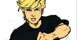 Jonny quest the real adventure Jonny quest 1996