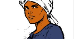 Hadji singh the real adventure Jonny quest 1996