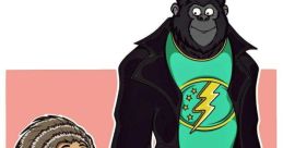 Johnny (Sing) (Latino)