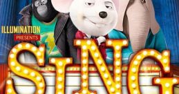 Nancy (Sing 2016) (Latino) (Karla Falcón)