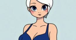Karina in Human Form